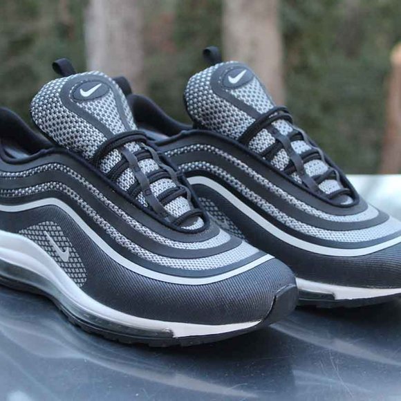 Nike Air Max 97 Ultra 17 Anthracite Mens Size 9.5 main image 15